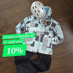Bundle & Save 10%!